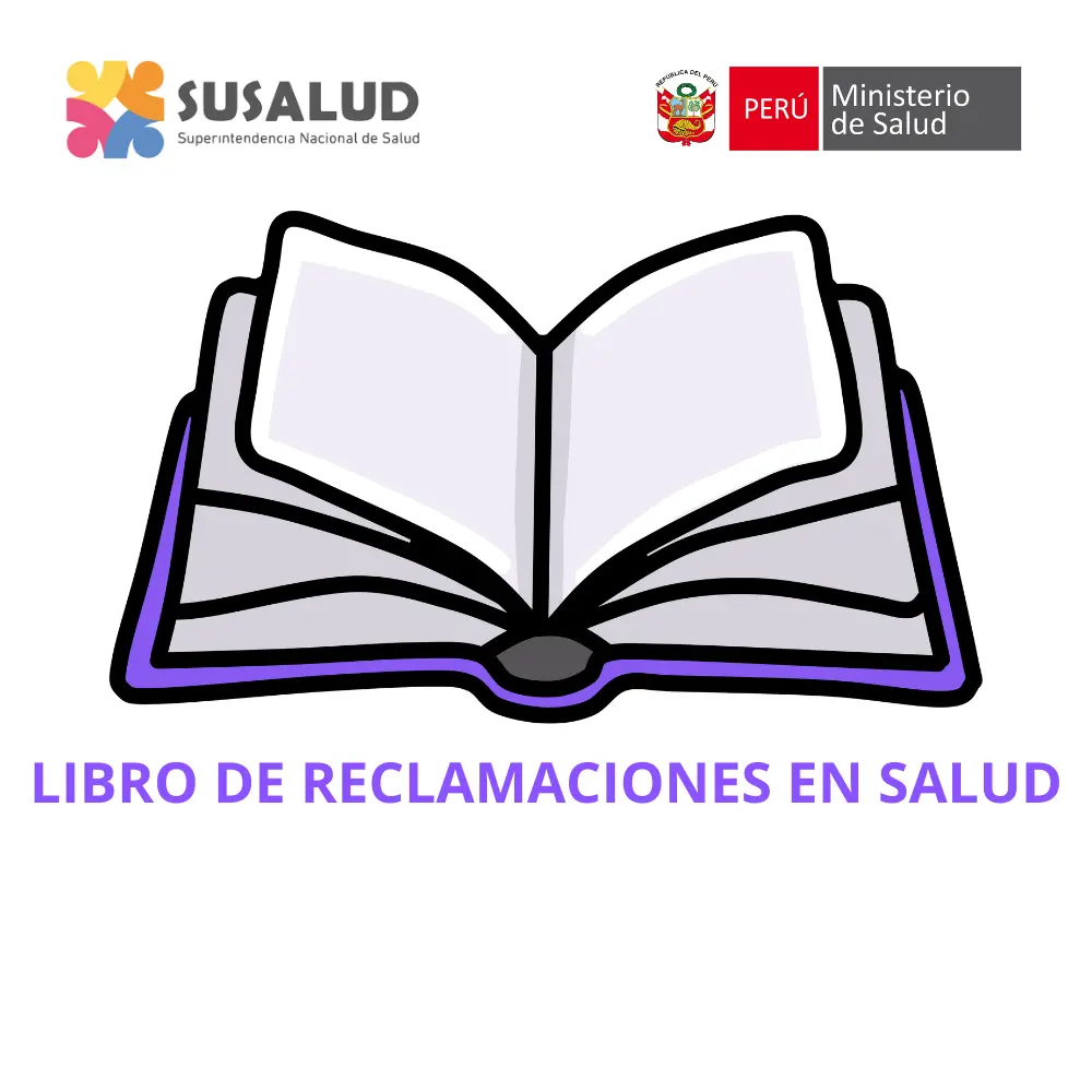 MINISTERIO DE SALUD