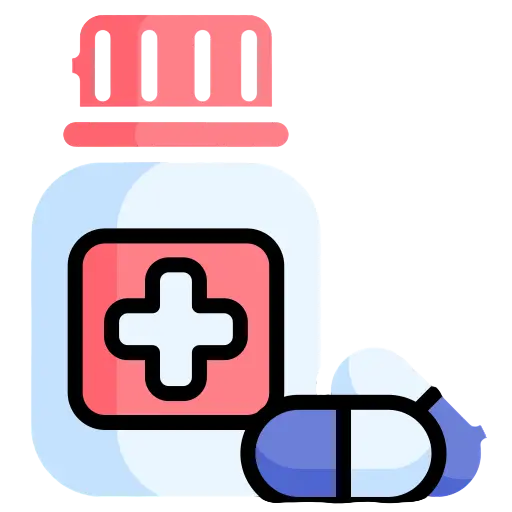 FARMACIA ESPECIALIZADA